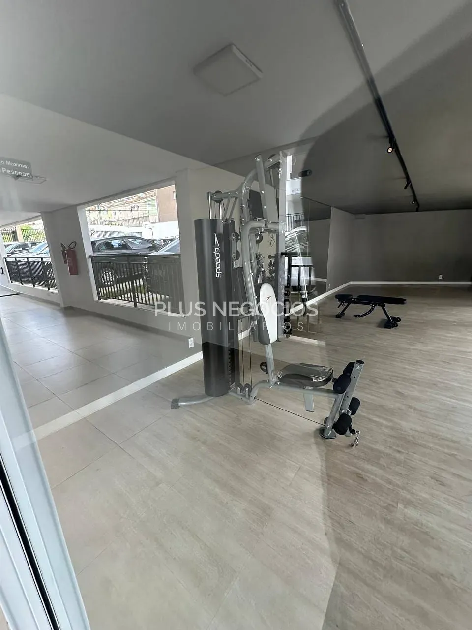 Apartamento, 2 quartos, 60 m² - Foto 60