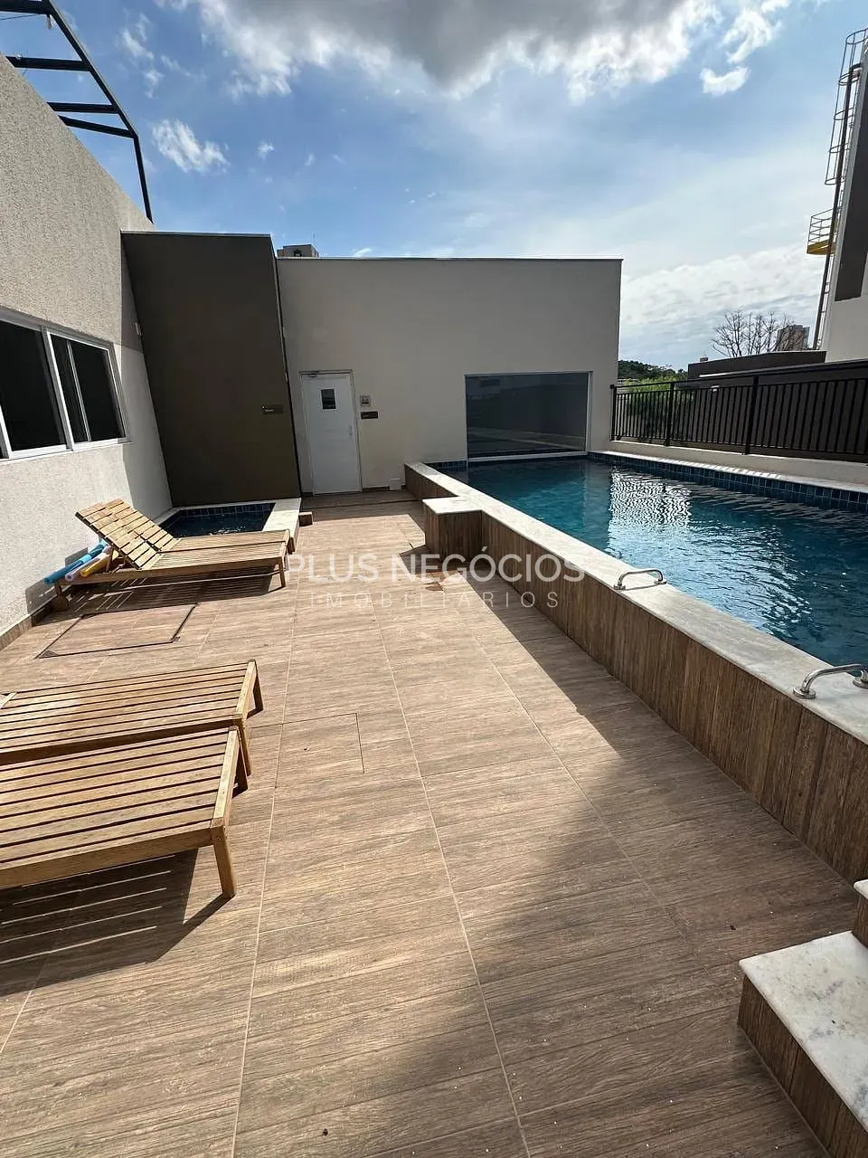 Apartamento, 2 quartos, 60 m² - Foto 58