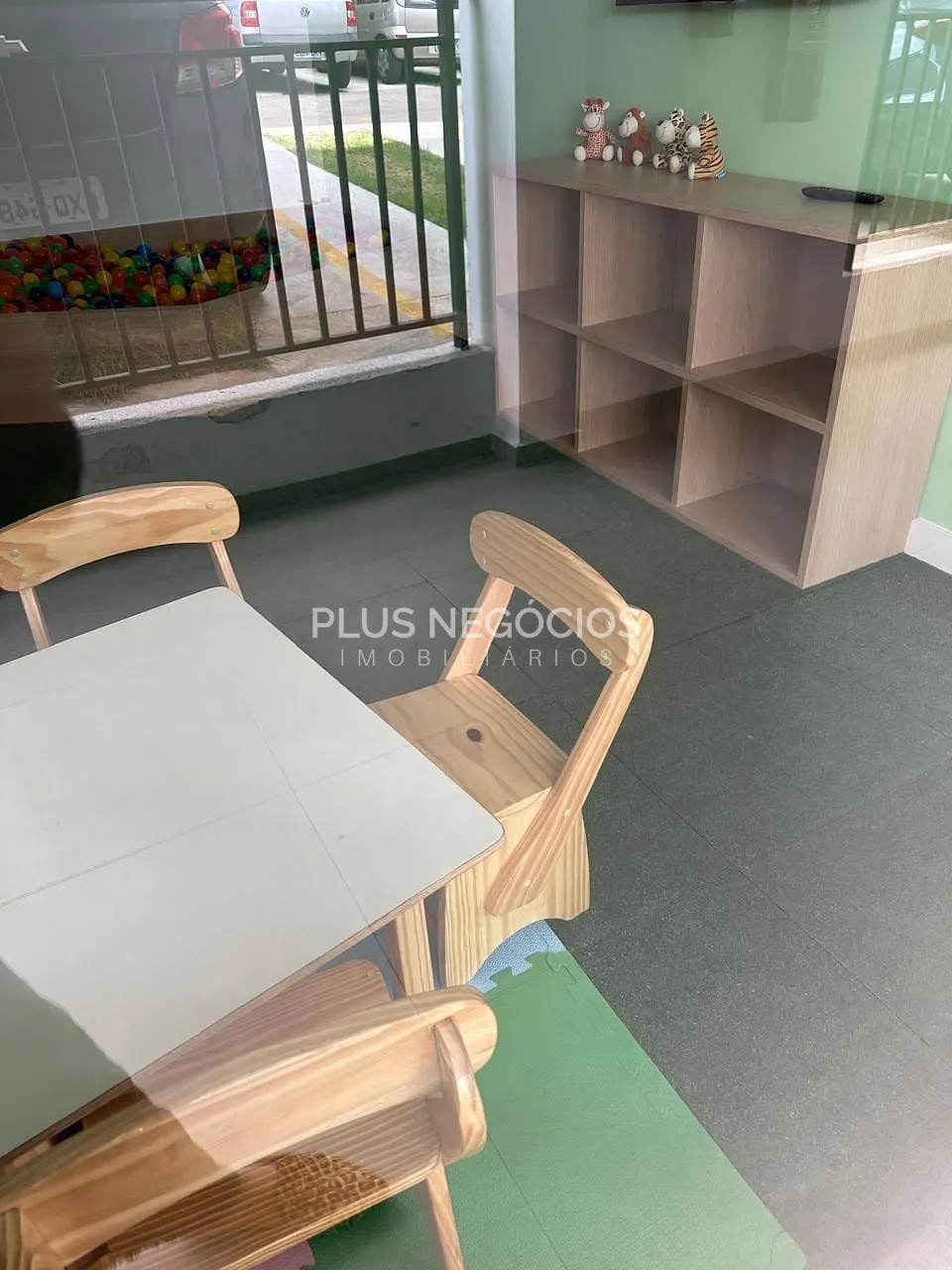 Apartamento, 2 quartos, 60 m² - Foto 52