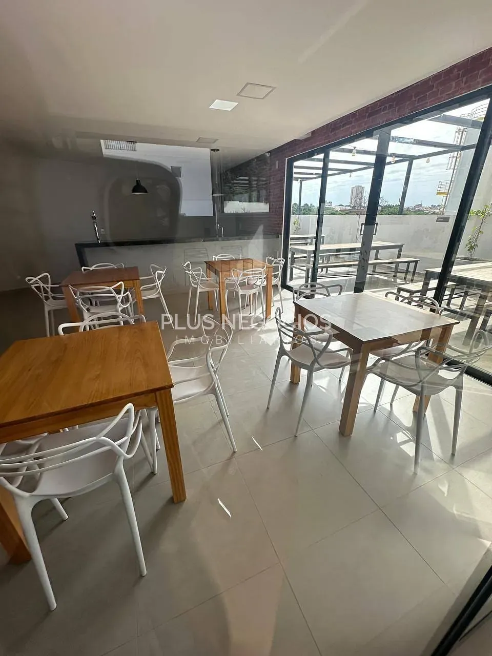 Apartamento, 2 quartos, 60 m² - Foto 42