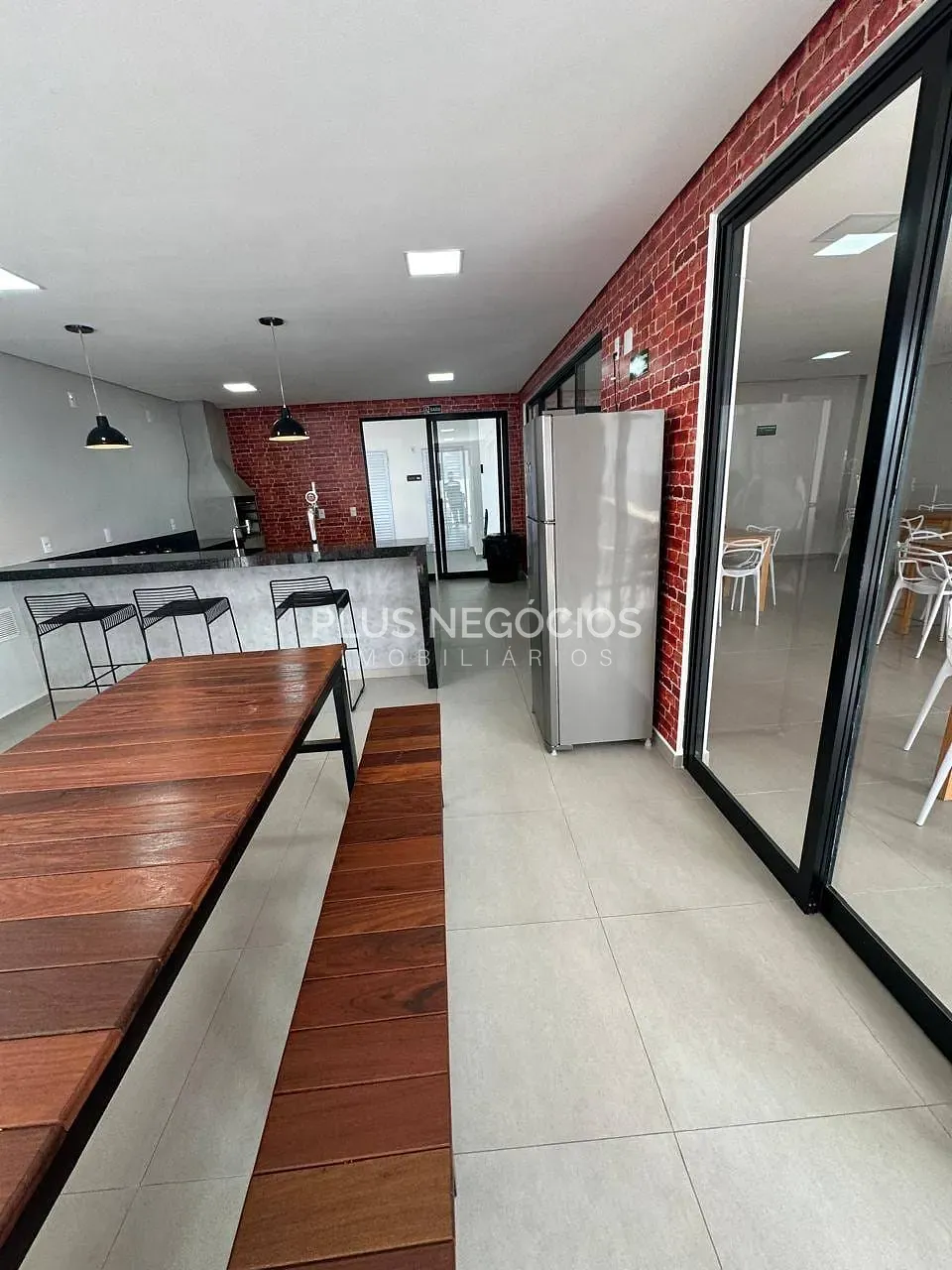 Apartamento, 2 quartos, 60 m² - Foto 41