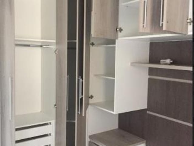 Foto do Apartamento - Apartamento com 3 dormitórios à venda, 68 m² por R$ 260.000,00 - Parque Bela Vista - Votorantim/SP | Ary Proenca Negócios Imobiliários Ltda