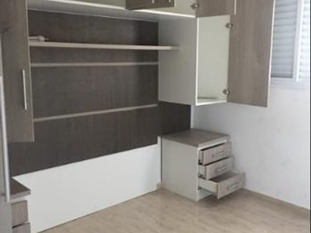 Foto do Apartamento - Apartamento com 3 dormitórios à venda, 68 m² por R$ 260.000,00 - Parque Bela Vista - Votorantim/SP | Ary Proenca Negócios Imobiliários Ltda