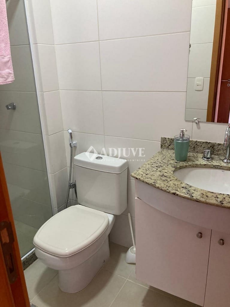 Apartamento à venda com 2 quartos, 88m² - Foto 12
