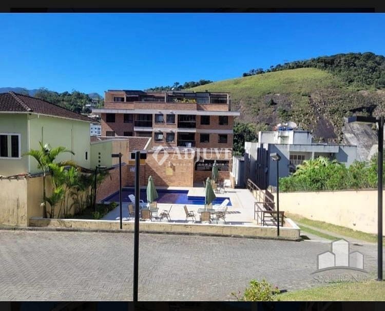 Apartamento à venda com 2 quartos, 88m² - Foto 3