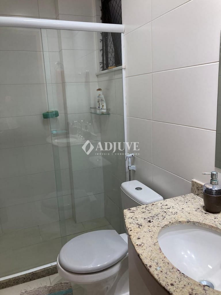 Apartamento à venda com 2 quartos, 88m² - Foto 8