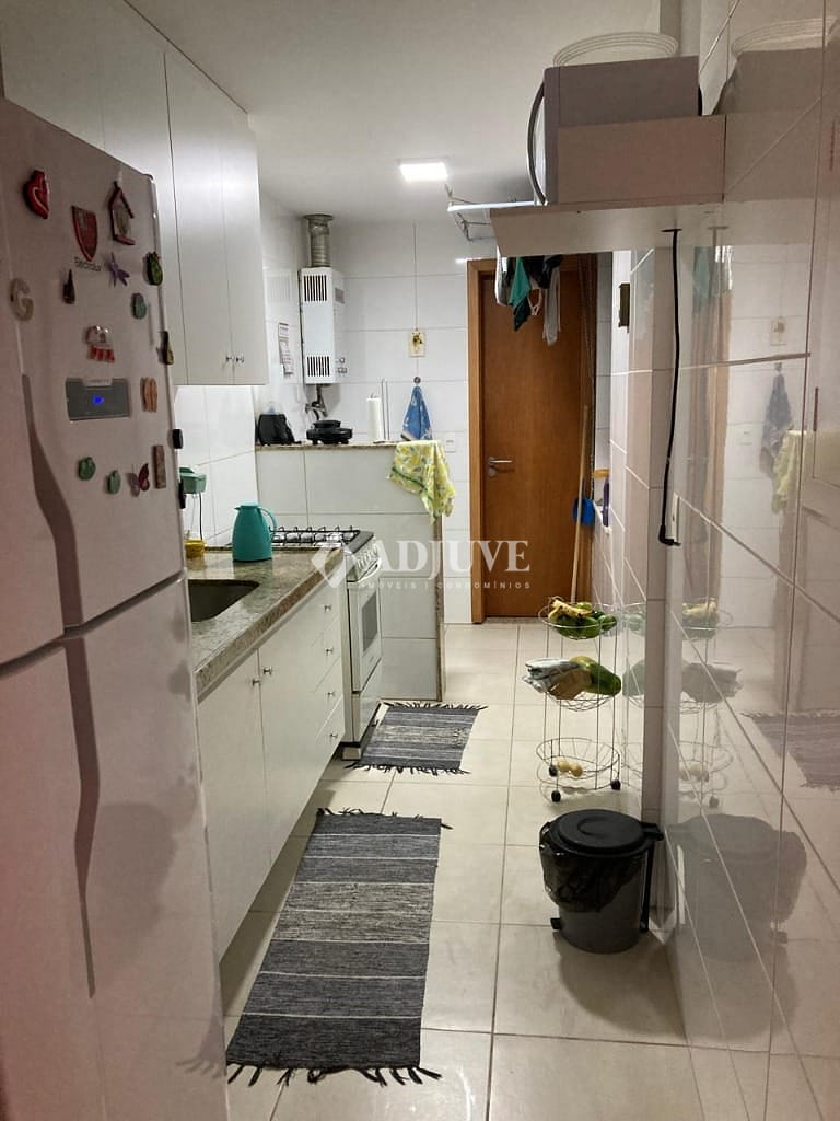Apartamento à venda com 2 quartos, 88m² - Foto 6
