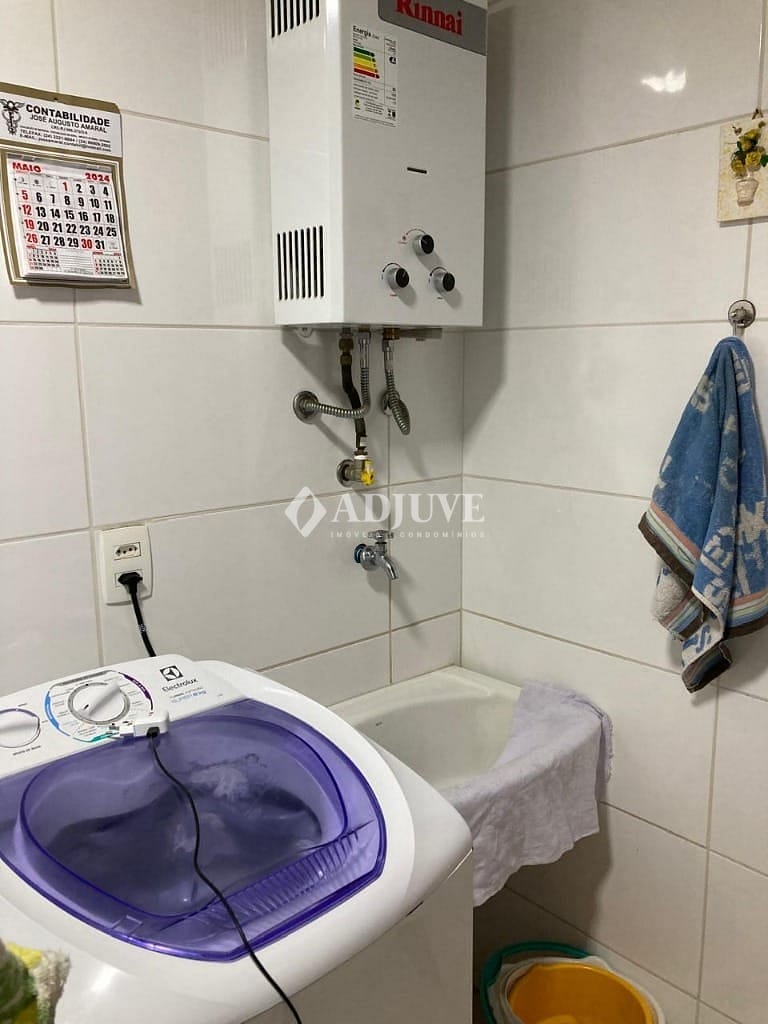Apartamento à venda com 2 quartos, 88m² - Foto 13