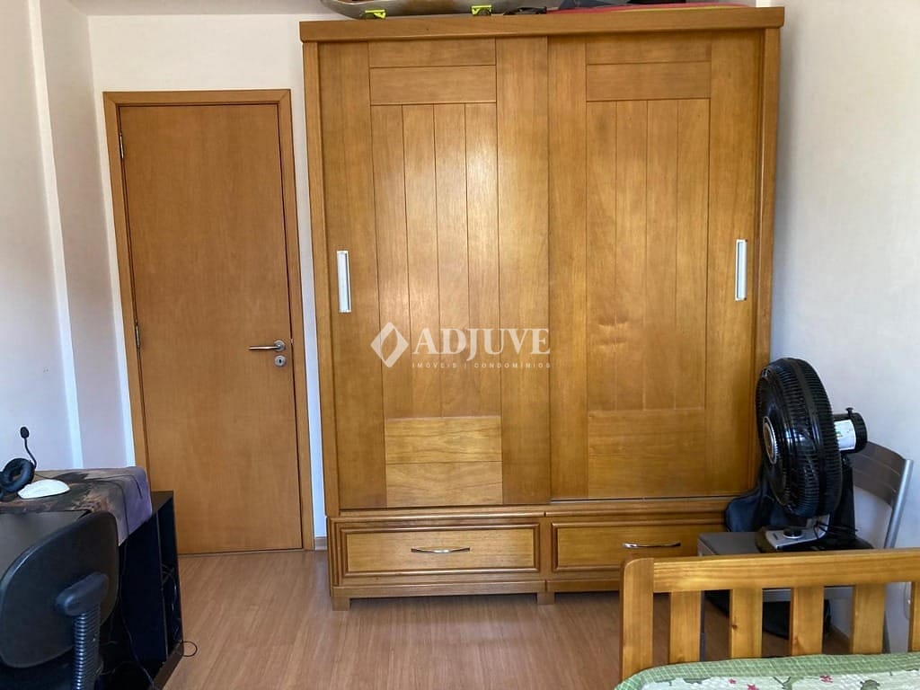 Apartamento à venda com 2 quartos, 88m² - Foto 7