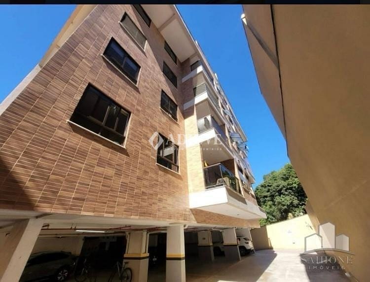 Apartamento à venda com 2 quartos, 88m² - Foto 1