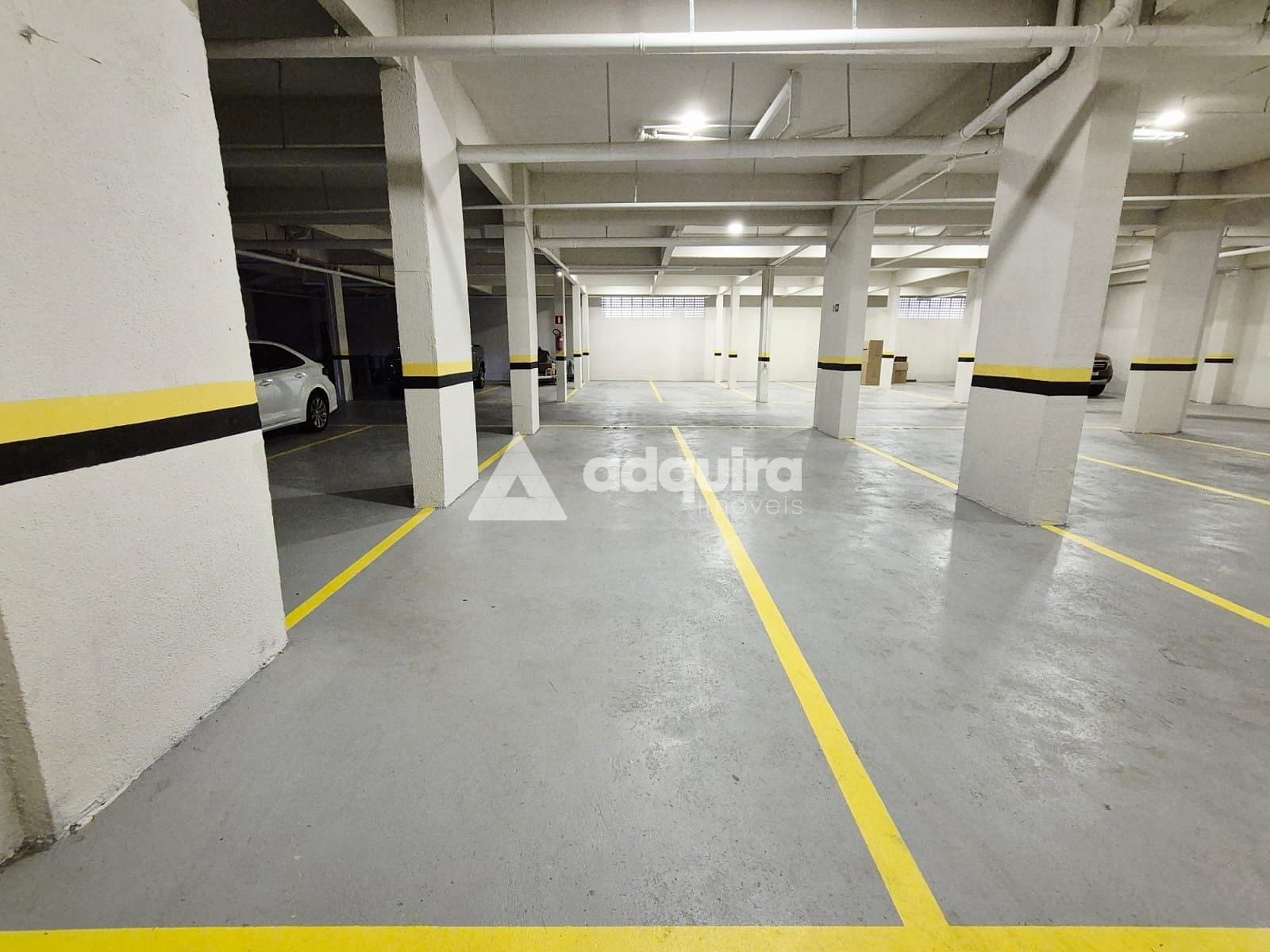 Apartamento, 3 quartos, 135 m² - Foto 20