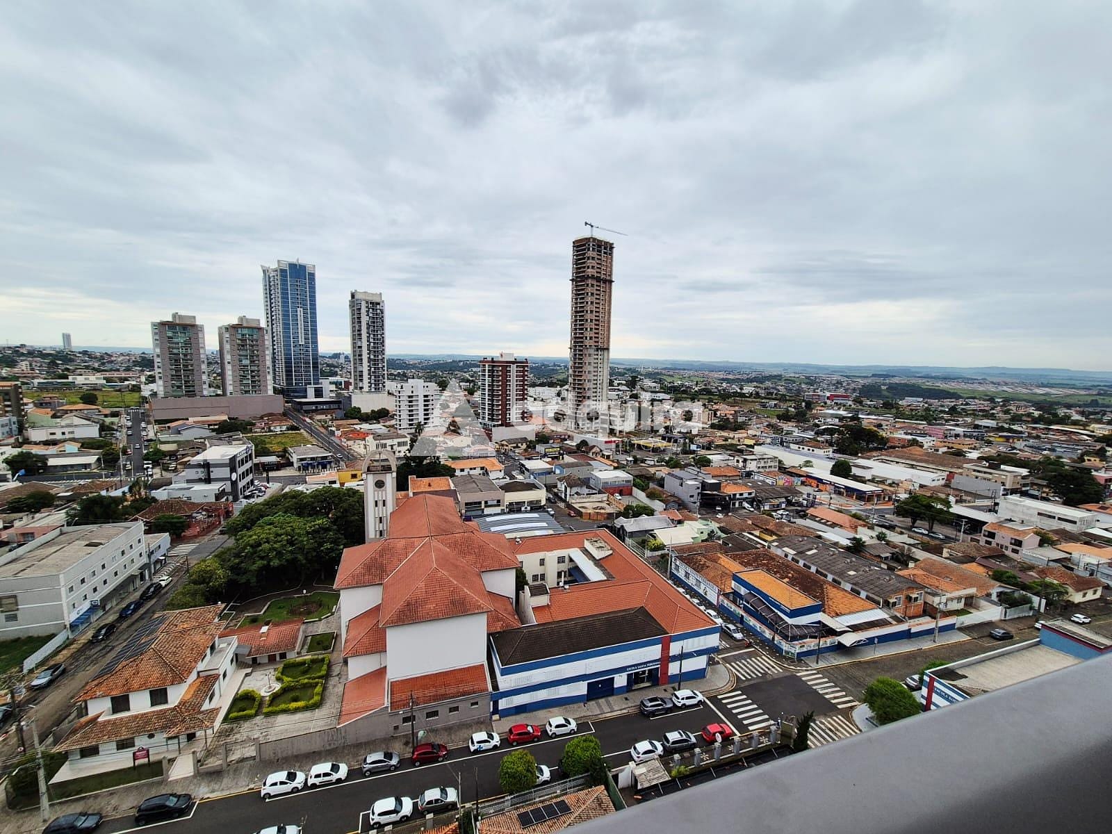 Apartamento, 3 quartos, 135 m² - Foto 6