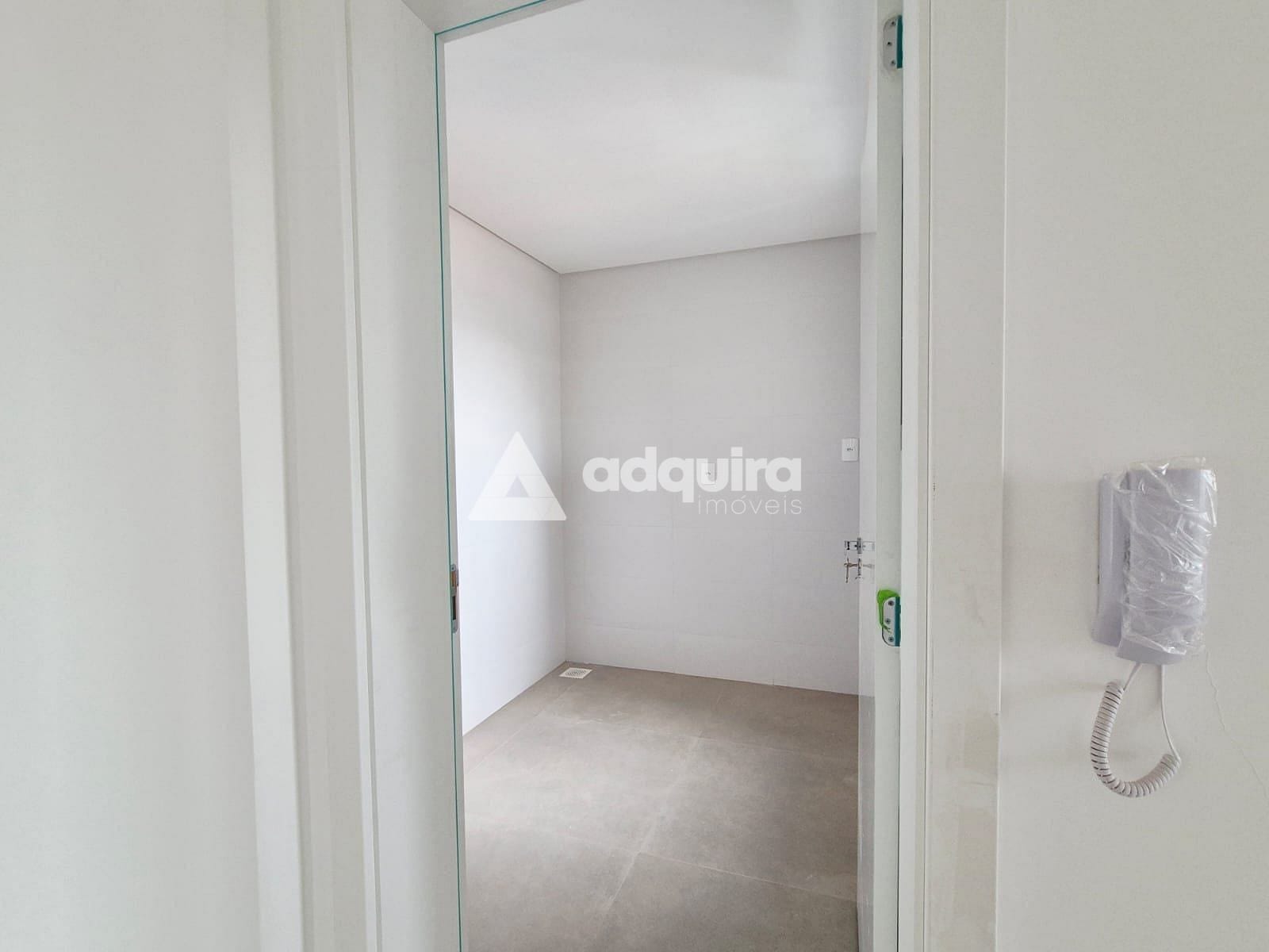 Apartamento, 3 quartos, 135 m² - Foto 11