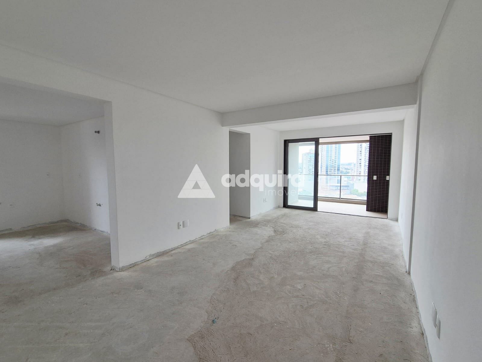 Apartamento, 3 quartos, 135 m² - Foto 2