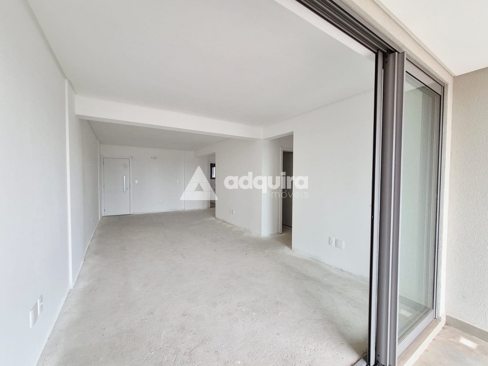 Apartamento, 3 quartos, 135 m² - Foto 3