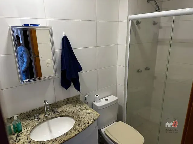 Apartamento 2 quartos e 1 banheiro, à venda, no bairro Coronel Veiga em Petrópolis