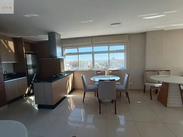 Apartamento 1 quarto e 1 banheiro, para alugar, no bairro Portão em Curitiba
