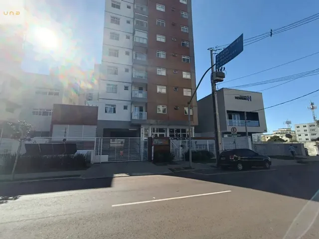 Apartamento 1 quarto e 1 banheiro, para alugar, no bairro Portão em Curitiba