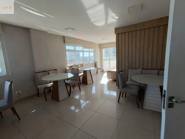 Apartamento 1 quarto e 1 banheiro, para alugar, no bairro Portão em Curitiba