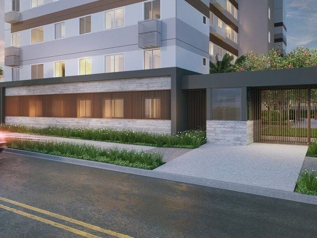 Foto do Apartamento - Apartamento à venda 2 Quartos, 35.85M², Butantã, São Paulo - SP | Mix Morumbi | Lares e Andares Imóveis