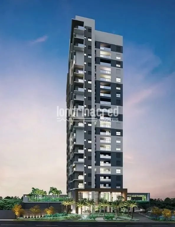Apartamento, 3 quartos, 98 m² - Foto 1