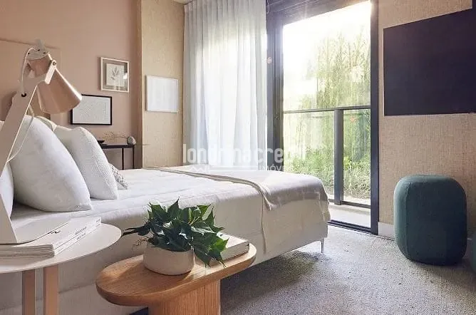 Apartamento, 3 quartos, 98 m² - Foto 4