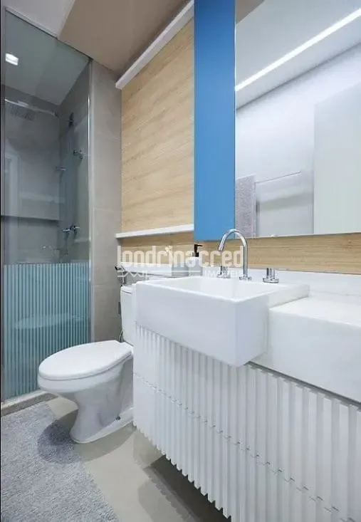 Apartamento, 3 quartos, 98 m² - Foto 5