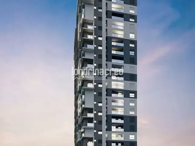 Apartamento com 196m² 3 quartos e 2 banheiros, à venda, no bairro Santa Rosa em Londrina