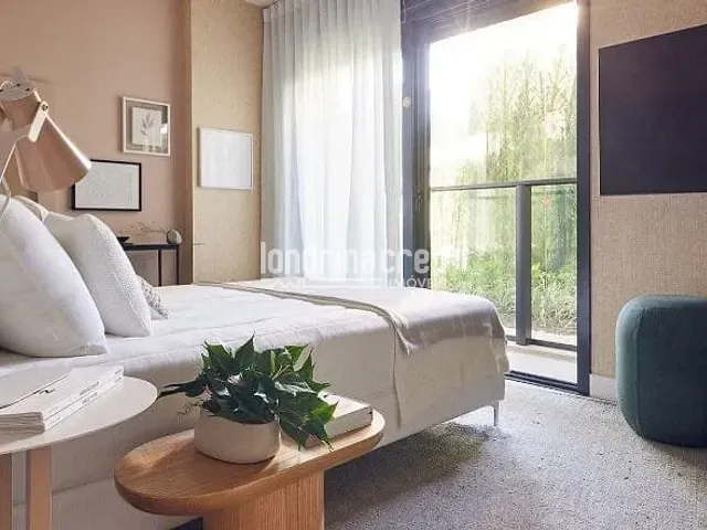 Apartamento com 196m² 3 quartos e 2 banheiros, à venda, no bairro Santa Rosa em Londrina