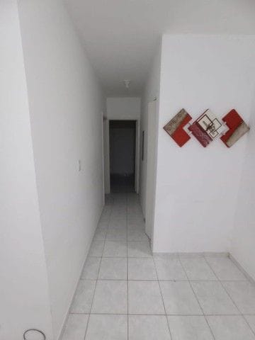 Apartamento com 45m² 2 quartos e 1 banheiro, à venda, no bairro Jd Umuarama em Itanhaém