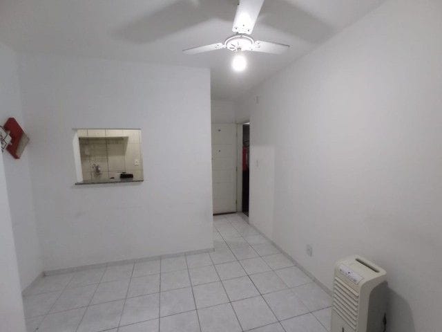 Apartamento com 45m² 2 quartos e 1 banheiro, à venda, no bairro Jd Umuarama em Itanhaém