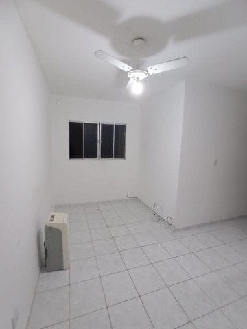 Apartamento com 45m² 2 quartos e 1 banheiro, à venda, no bairro Jd Umuarama em Itanhaém