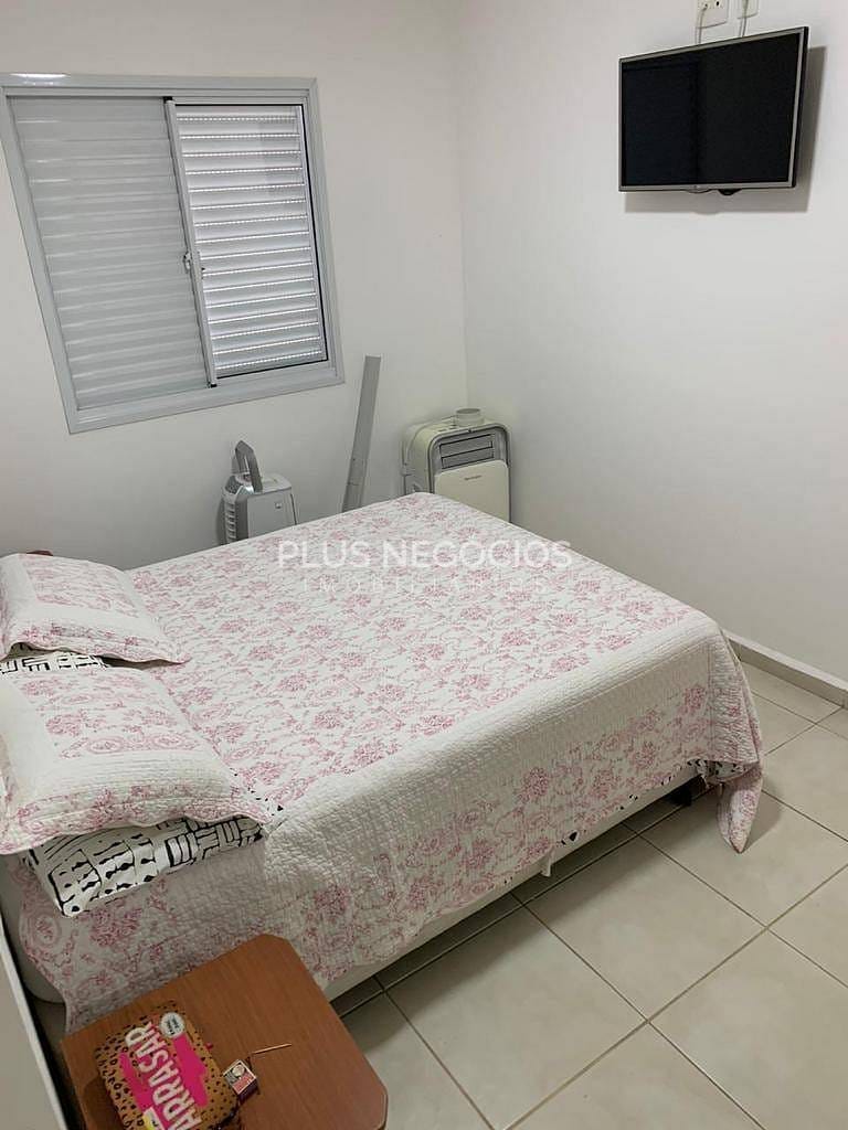 Apartamento à venda com 3 quartos, 96m² - Foto 3