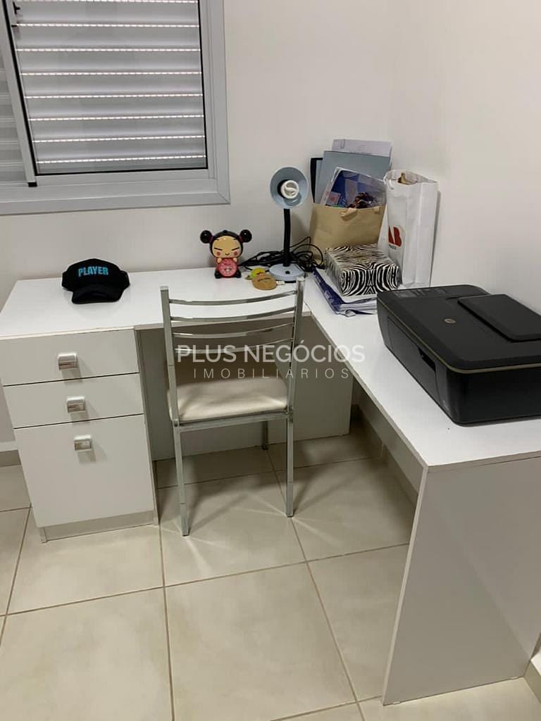 Apartamento à venda com 3 quartos, 96m² - Foto 7