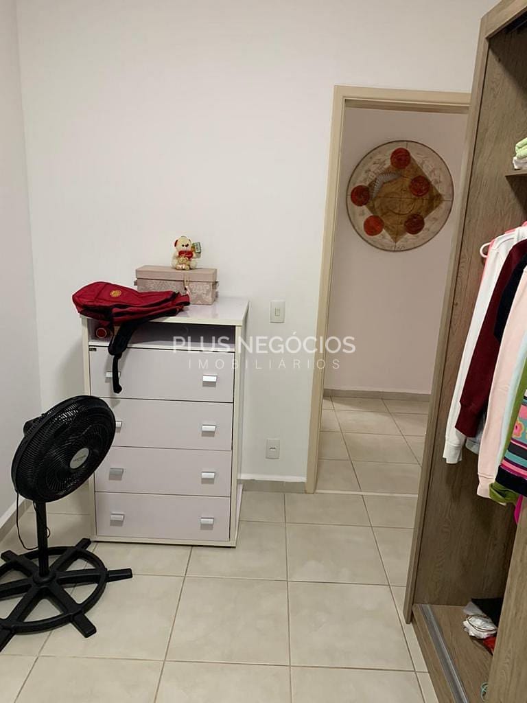 Apartamento à venda com 3 quartos, 96m² - Foto 8