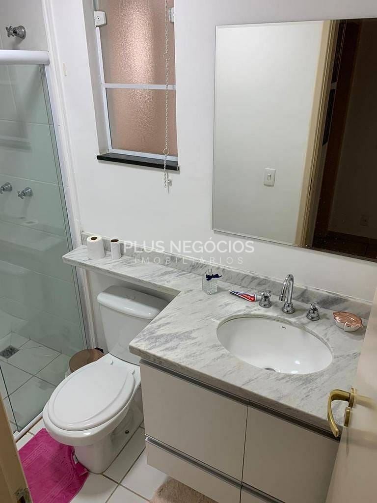 Apartamento à venda com 3 quartos, 96m² - Foto 9