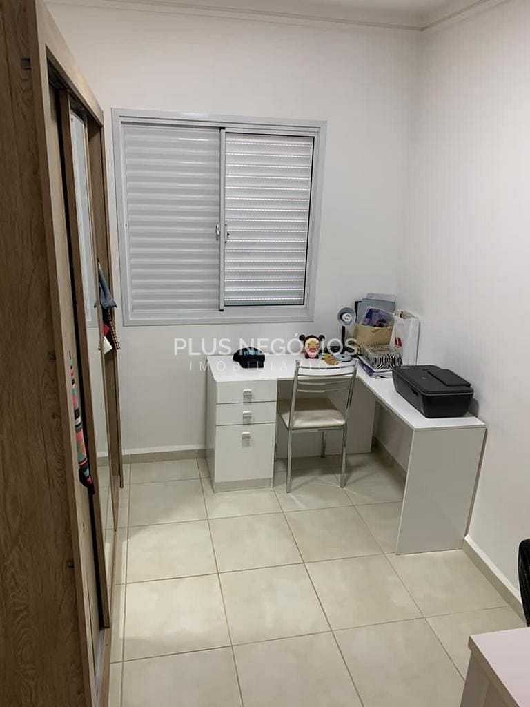 Apartamento à venda com 3 quartos, 96m² - Foto 10
