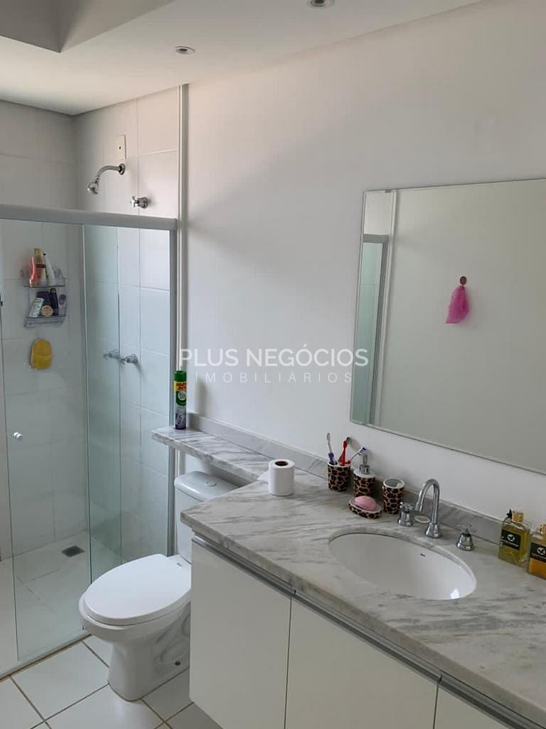 Apartamento à venda com 3 quartos, 96m² - Foto 11