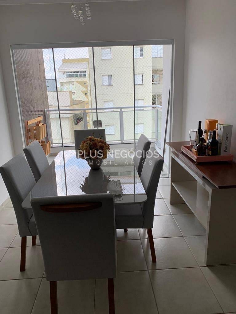 Apartamento à venda com 3 quartos, 96m² - Foto 12