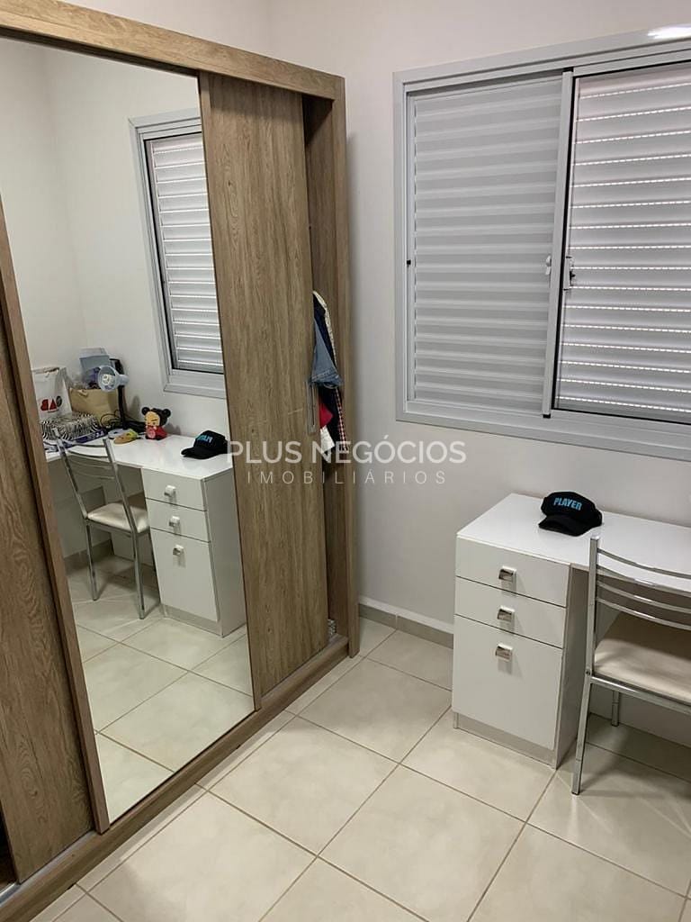 Apartamento à venda com 3 quartos, 96m² - Foto 15