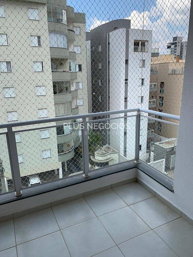 Apartamento à venda com 3 quartos, 96m² - Foto 16
