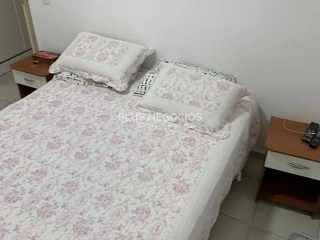 Apartamento com 96m² 3 quartos e 2 banheiros, à venda, no bairro Parque Campolim em Sorocaba