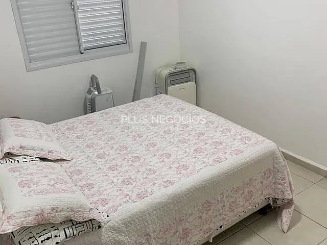 Apartamento com 96m² 3 quartos e 2 banheiros, à venda, no bairro Parque Campolim em Sorocaba