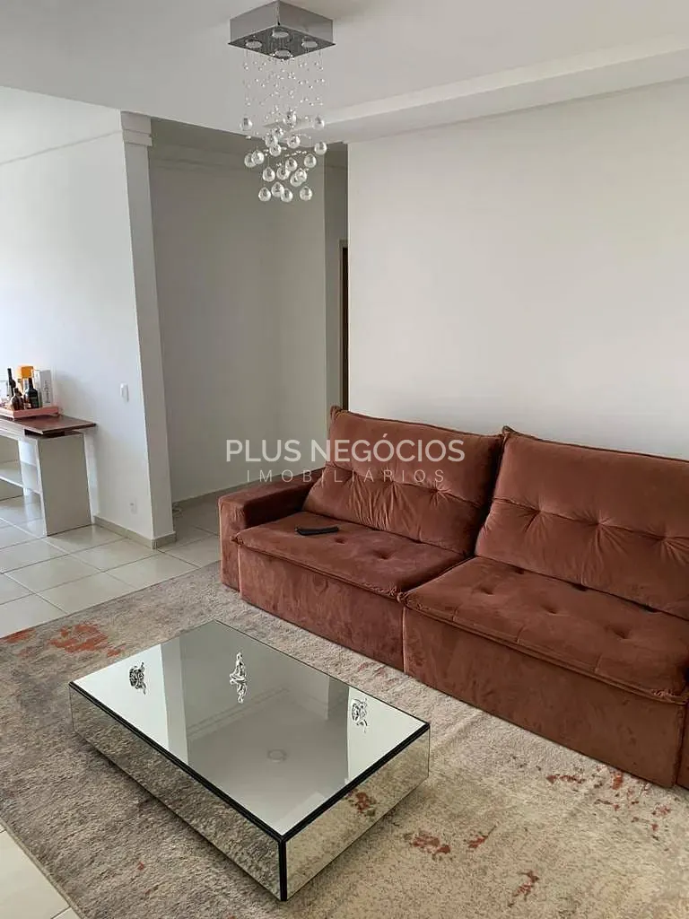Apartamento, 3 quartos, 96 m² - Foto 6