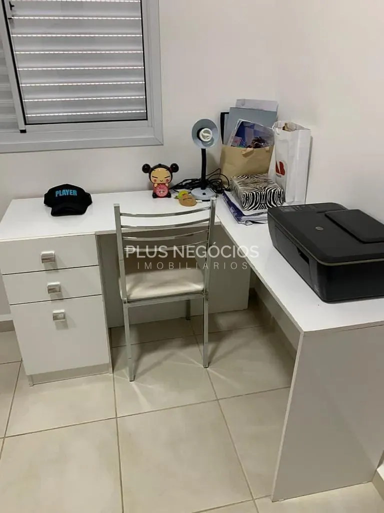 Apartamento, 3 quartos, 96 m² - Foto 7