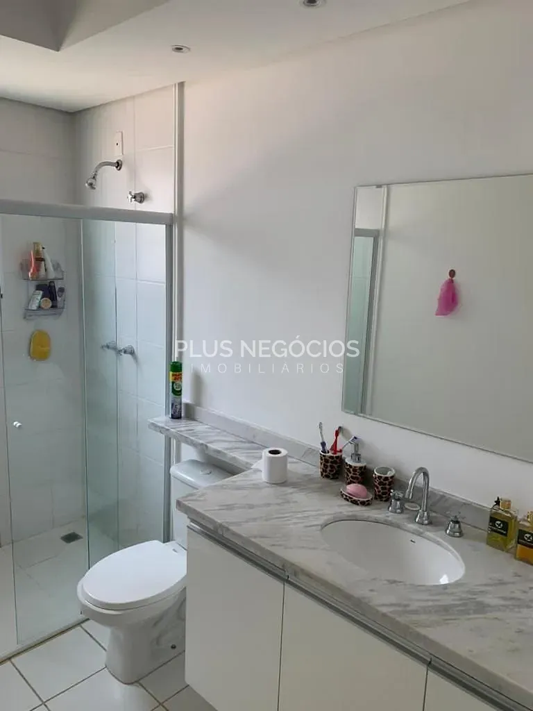 Apartamento, 3 quartos, 96 m² - Foto 11