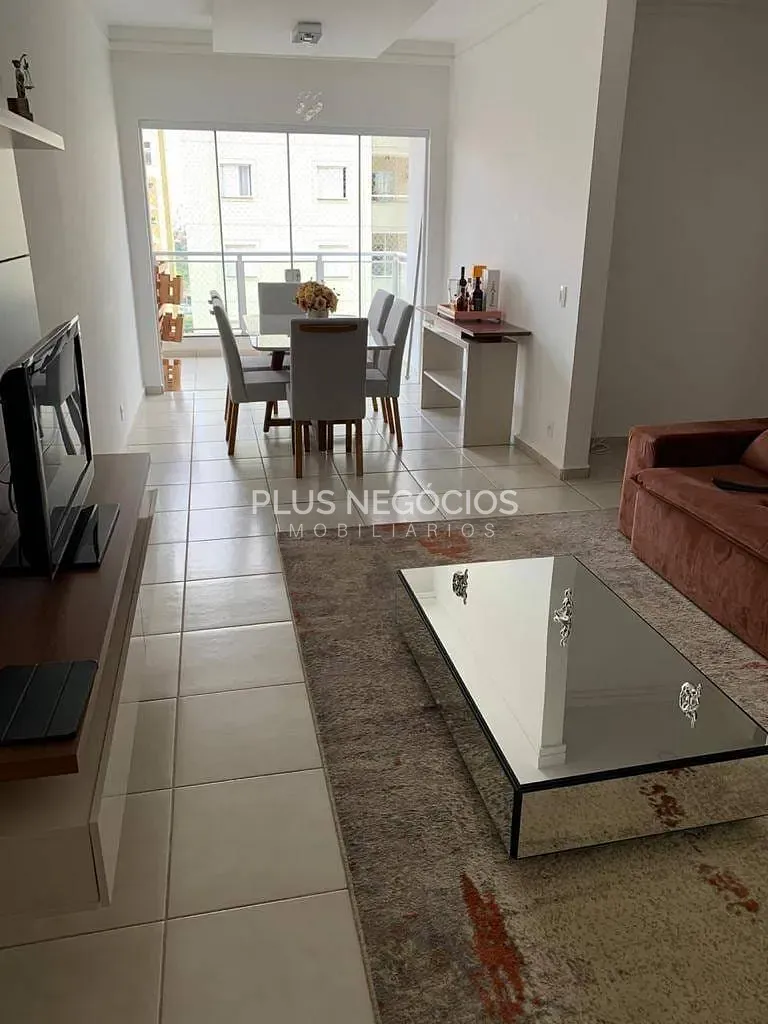 Apartamento, 3 quartos, 96 m² - Foto 13