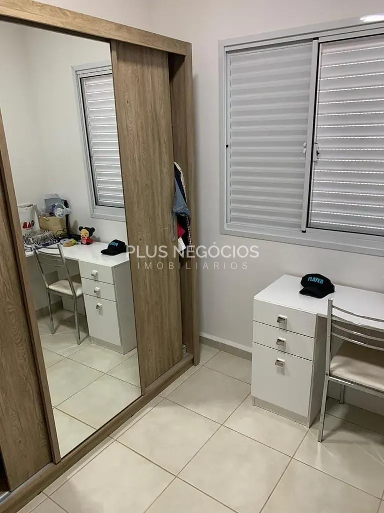 Apartamento, 3 quartos, 96 m² - Foto 15
