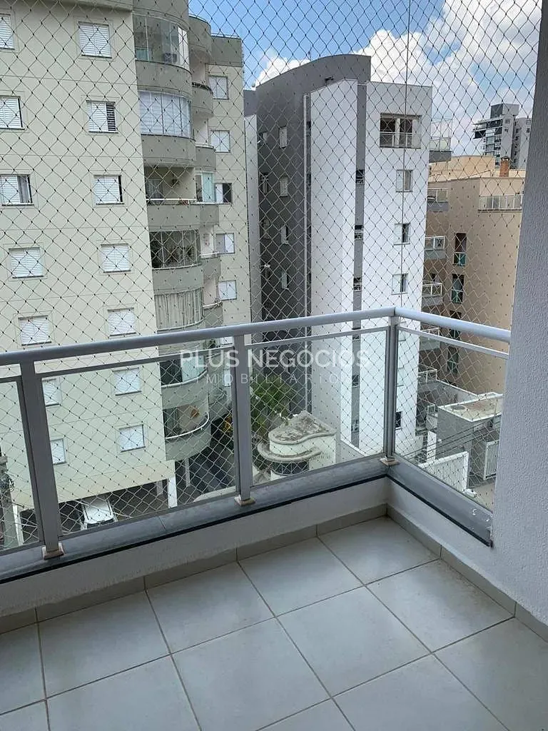 Apartamento, 3 quartos, 96 m² - Foto 16