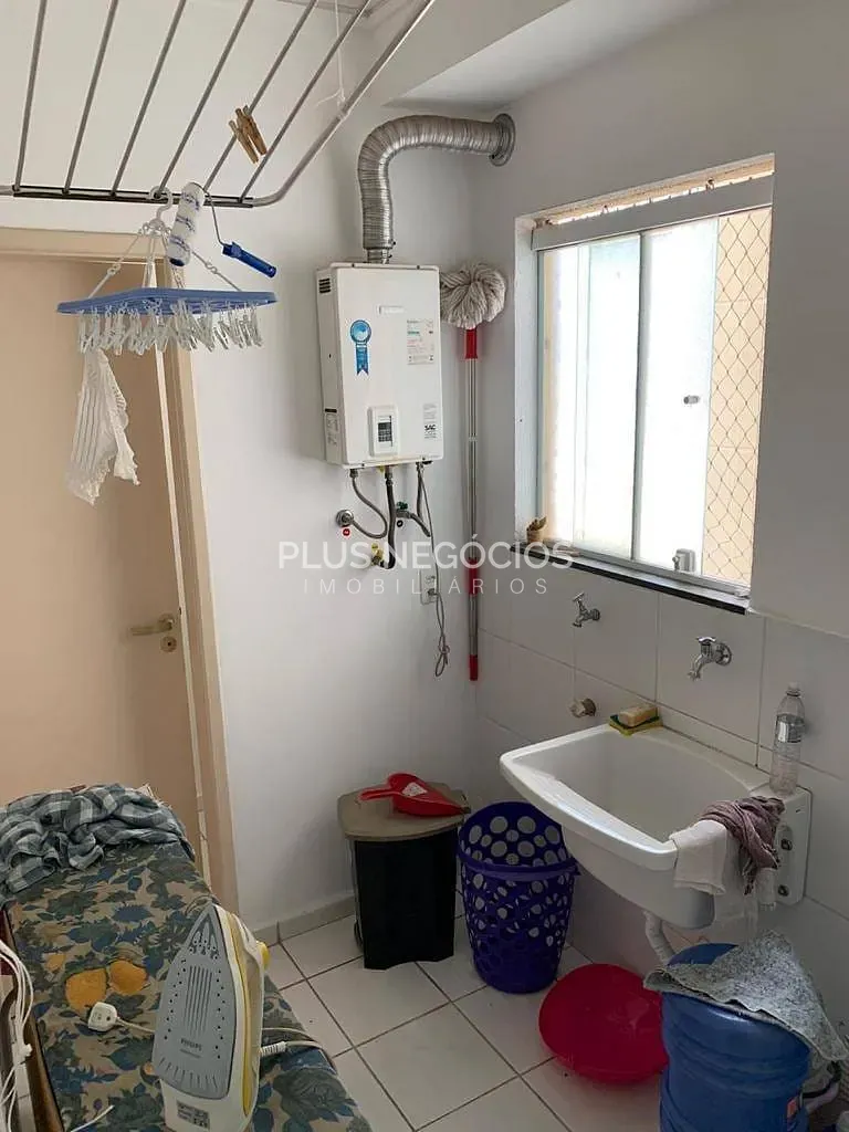 Apartamento, 3 quartos, 96 m² - Foto 17